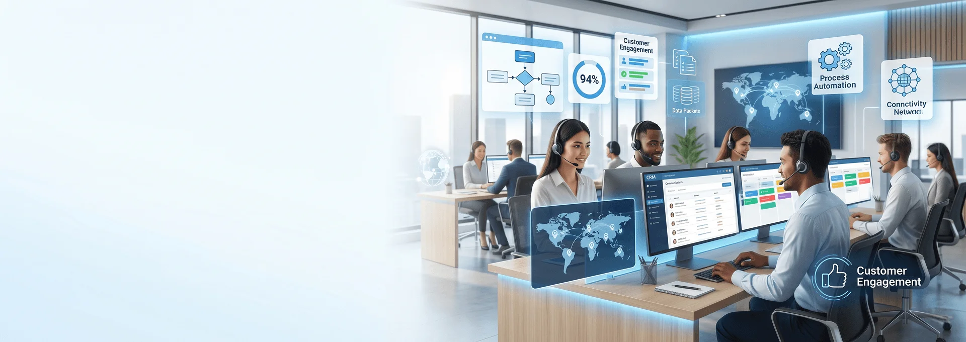 bpo services